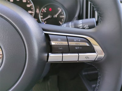 2025 Mazda Mazda CX-50 2.5 S Premium AWD