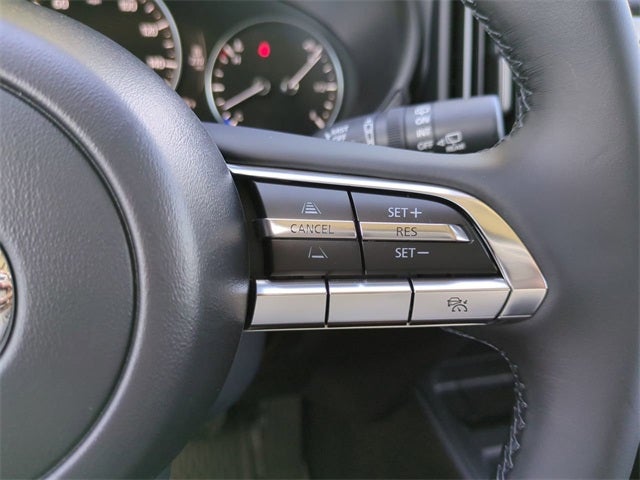 2025 Mazda Mazda CX-50 2.5 S Premium AWD