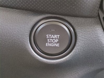 2025 Mazda Mazda CX-50 2.5 S Premium AWD