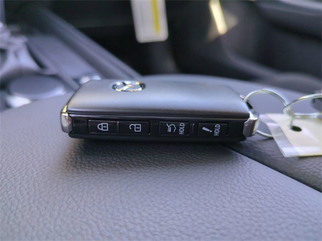 2025 Mazda Mazda CX-50 2.5 S Premium AWD