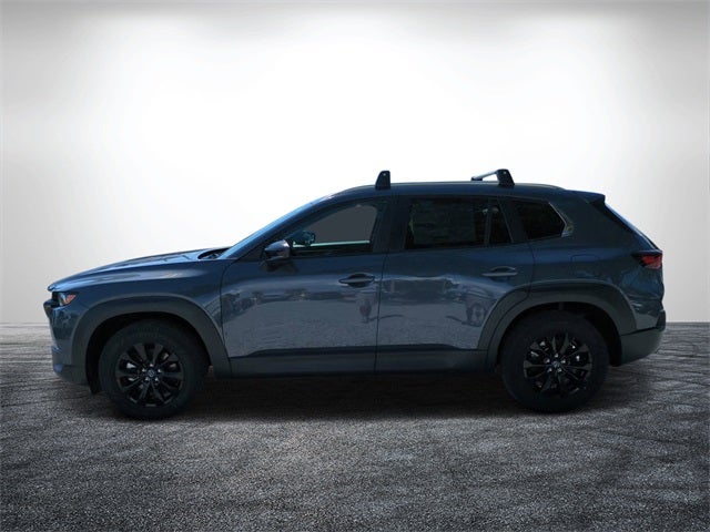 2025 Mazda Mazda CX-50 2.5 S Premium AWD