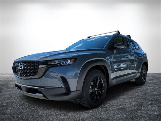 2025 Mazda Mazda CX-50 2.5 S Premium AWD