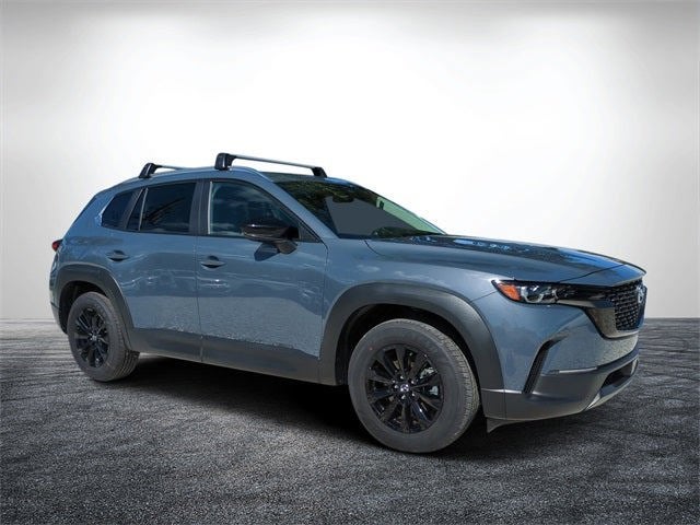 2025 Mazda Mazda CX-50 2.5 S Premium AWD