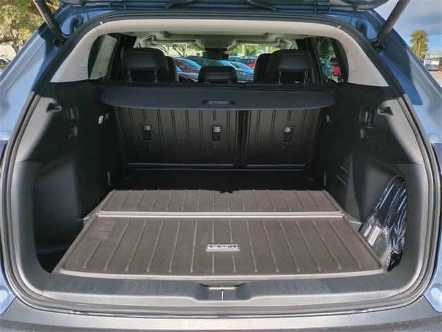 2025 Mazda Mazda CX-50 2.5 S Premium AWD