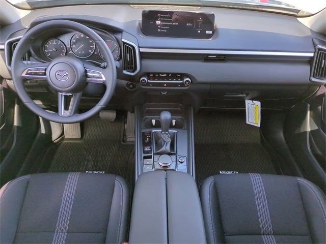 2025 Mazda Mazda CX-50 2.5 S Premium AWD