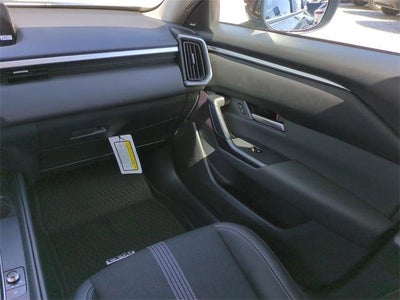 2025 Mazda Mazda CX-50 2.5 S Premium AWD