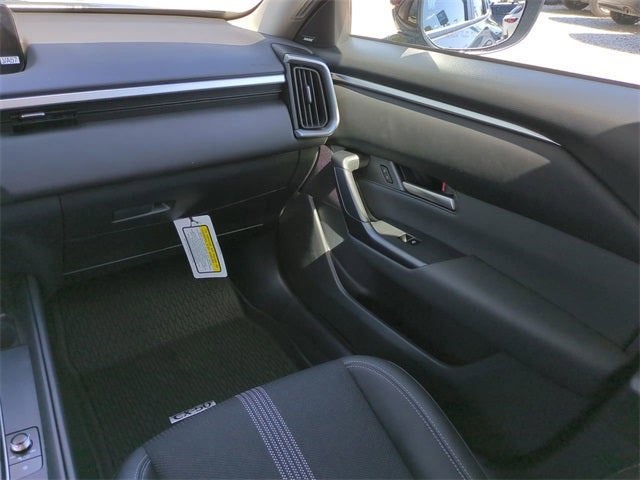 2025 Mazda Mazda CX-50 2.5 S Premium AWD
