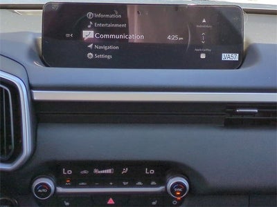2025 Mazda Mazda CX-50 2.5 S Premium AWD