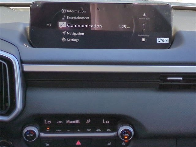 2025 Mazda Mazda CX-50 2.5 S Premium AWD