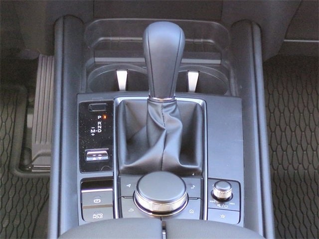 2025 Mazda Mazda CX-50 2.5 S Premium AWD