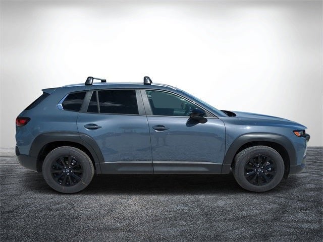 2025 Mazda Mazda CX-50 2.5 S Premium AWD