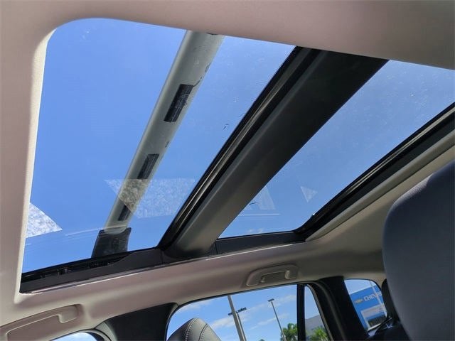 2025 Mazda Mazda CX-50 2.5 S Premium AWD