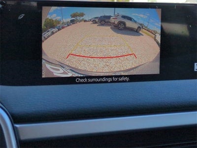 2025 Mazda Mazda CX-50 2.5 S Premium AWD