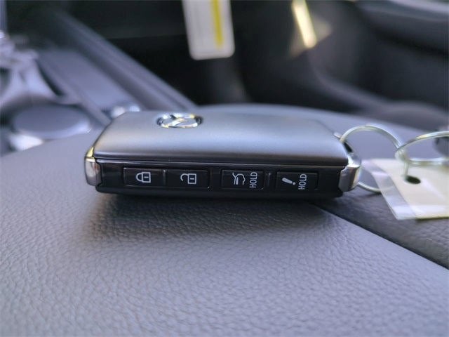 2025 Mazda Mazda CX-50 2.5 S Premium AWD