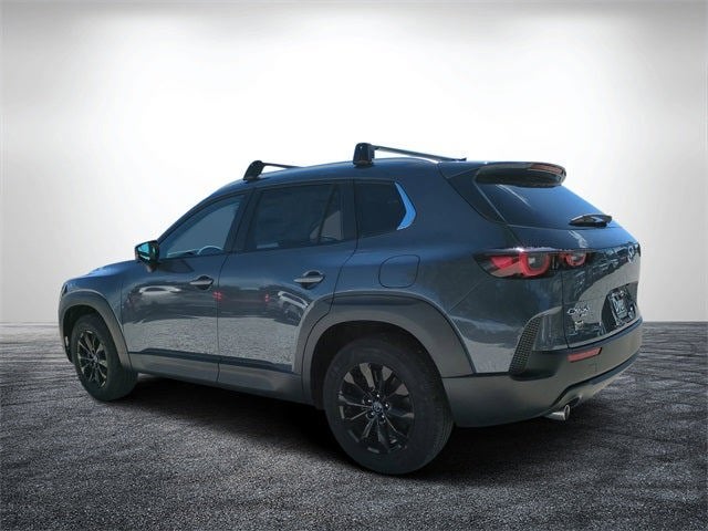 2025 Mazda Mazda CX-50 2.5 S Premium AWD