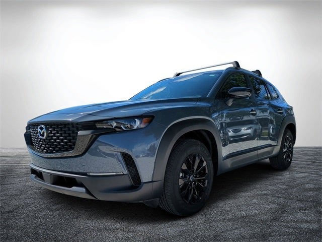 2025 Mazda Mazda CX-50 2.5 S Premium AWD