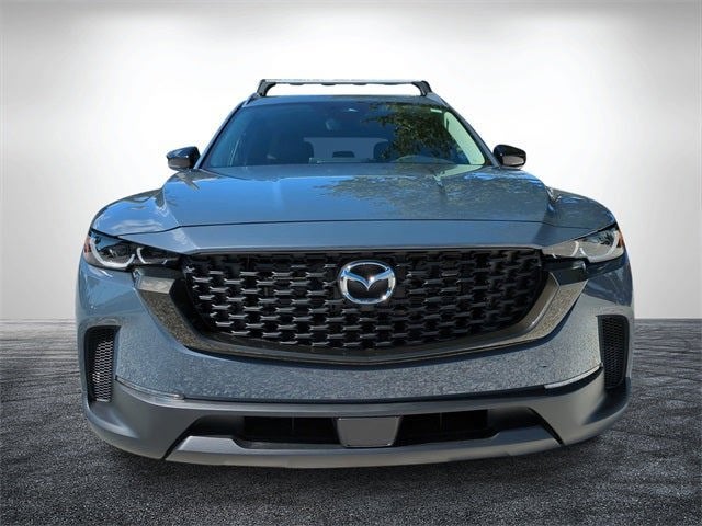 2025 Mazda Mazda CX-50 2.5 S Premium AWD