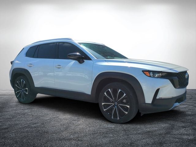 2024 Mazda CX-50 2.5 TURBO PREMIUM's photo