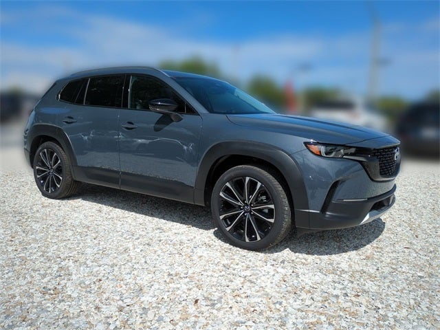 2025 Mazda Mazda CX-50 2.5 Turbo Premium Package