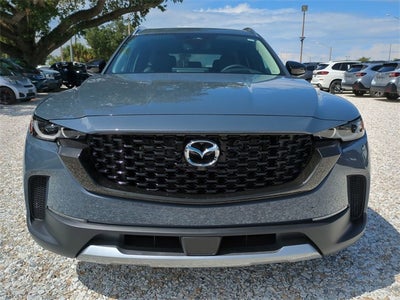 2025 Mazda Mazda CX-50 2.5 Turbo Premium Package