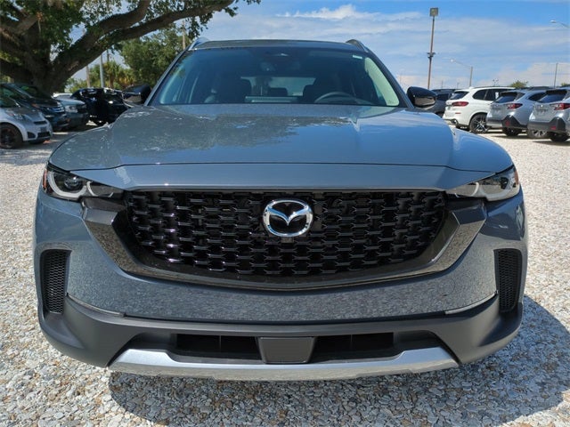 2025 Mazda Mazda CX-50 2.5 Turbo Premium Package
