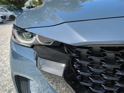 2025 Mazda Mazda CX-50 2.5 Turbo Premium Package