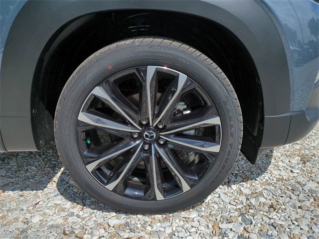 2025 Mazda Mazda CX-50 2.5 Turbo Premium Package