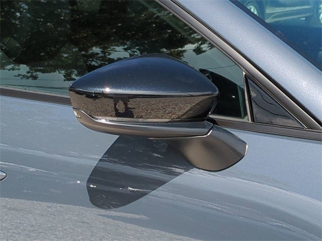 2025 Mazda Mazda CX-50 2.5 Turbo Premium Package