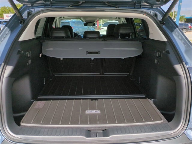 2025 Mazda Mazda CX-50 2.5 Turbo Premium Package