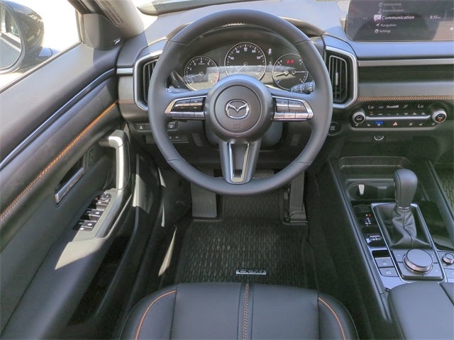 2025 Mazda Mazda CX-50 2.5 Turbo Premium Package