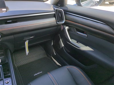 2025 Mazda Mazda CX-50 2.5 Turbo Premium Package