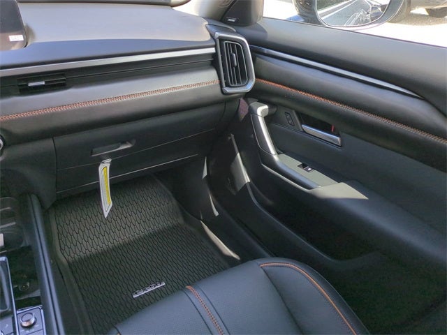 2025 Mazda Mazda CX-50 2.5 Turbo Premium Package