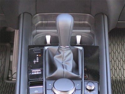 2025 Mazda Mazda CX-50 2.5 Turbo Premium Package