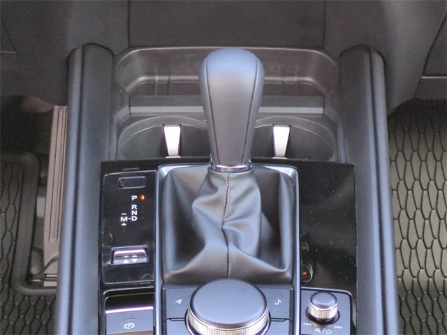 2025 Mazda Mazda CX-50 2.5 Turbo Premium Package