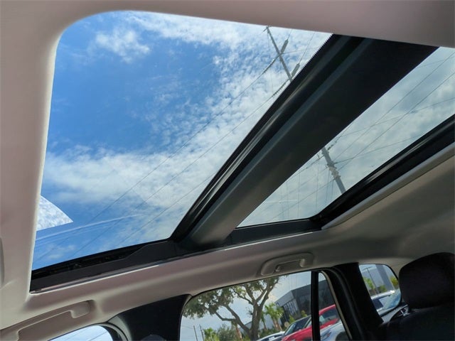 2025 Mazda Mazda CX-50 2.5 Turbo Premium Package