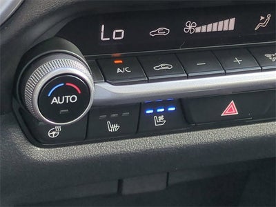 2025 Mazda Mazda CX-50 2.5 Turbo Premium Package