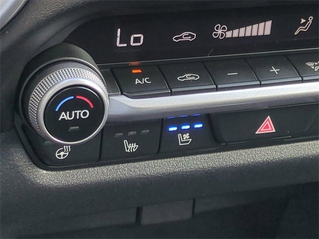 2025 Mazda Mazda CX-50 2.5 Turbo Premium Package