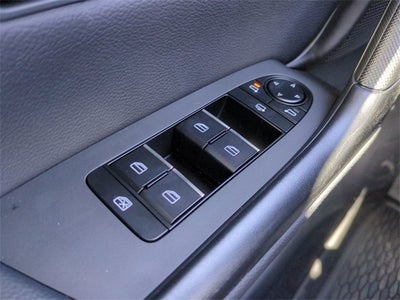 2025 Mazda Mazda CX-50 2.5 Turbo Premium Package