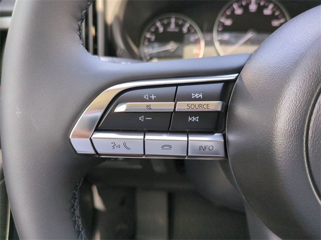 2025 Mazda Mazda CX-50 2.5 Turbo Premium Package