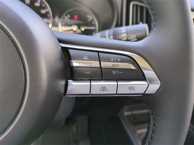 2025 Mazda Mazda CX-50 2.5 Turbo Premium Package