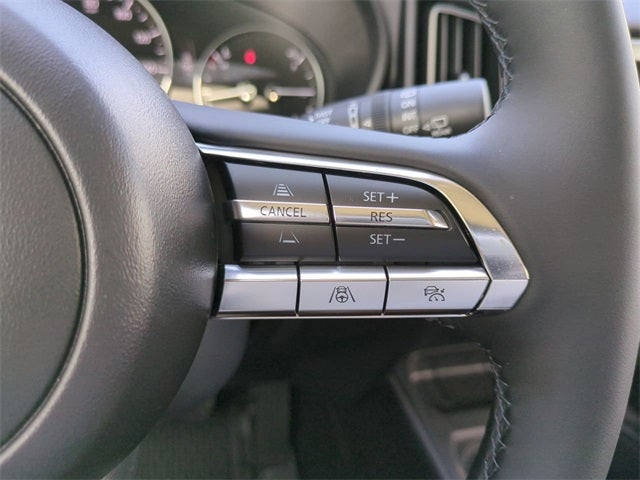 2025 Mazda Mazda CX-50 2.5 Turbo Premium Package