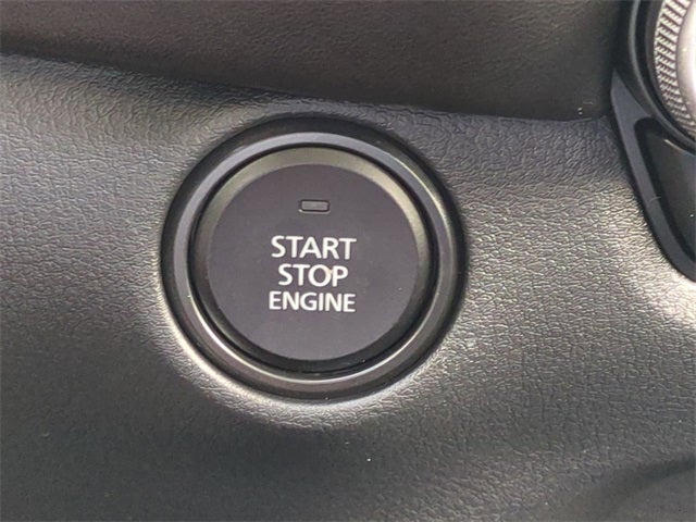 2025 Mazda Mazda CX-50 2.5 Turbo Premium Package