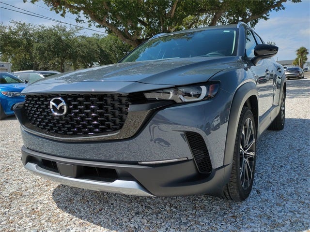 2025 Mazda Mazda CX-50 2.5 Turbo Premium Package
