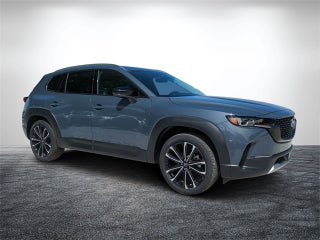 2025 Mazda Mazda CX-50 2.5 Turbo Premium Package