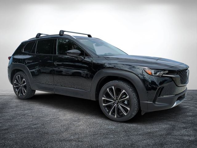 2025 Mazda Mazda CX-50 2.5 Turbo Premium Package