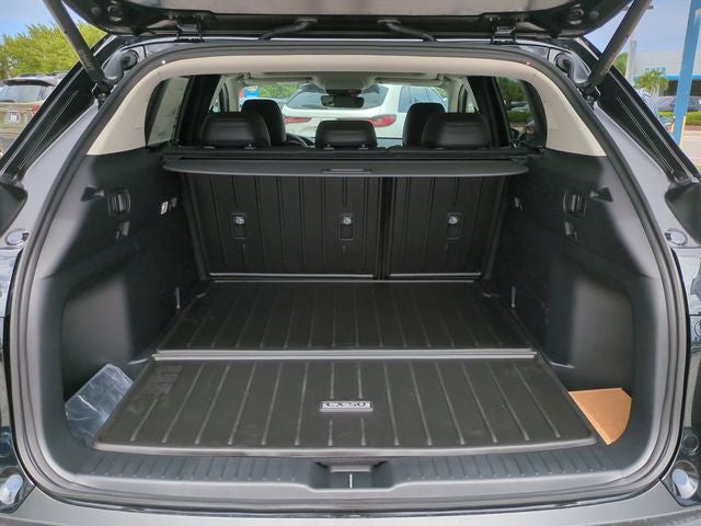 2025 Mazda Mazda CX-50 2.5 Turbo Premium Package