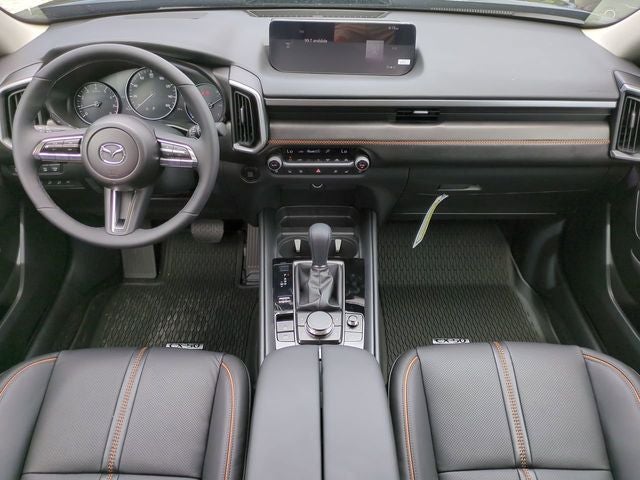 2025 Mazda Mazda CX-50 2.5 Turbo Premium Package