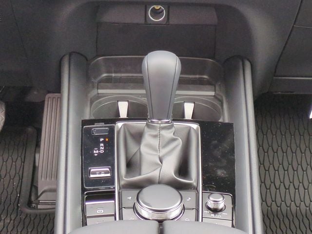 2025 Mazda Mazda CX-50 2.5 Turbo Premium Package