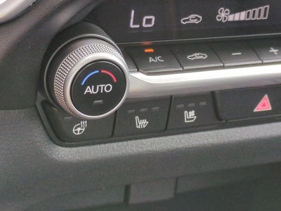 2025 Mazda Mazda CX-50 2.5 Turbo Premium Package