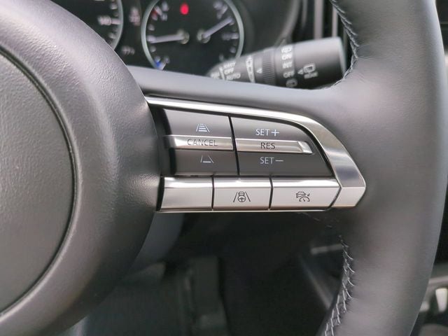 2025 Mazda Mazda CX-50 2.5 Turbo Premium Package